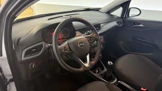 Opel Corsa vaihtoauto