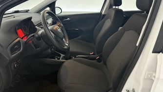 Opel Corsa vaihtoauto