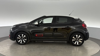 Citroën C3 vaihtoauto