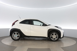 Toyota Aygo X vaihtoauto