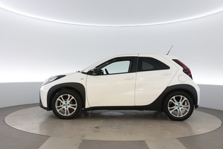 Toyota Aygo X vaihtoauto