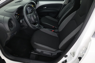 Toyota Aygo X vaihtoauto