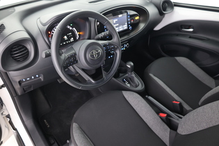 Toyota Aygo X vaihtoauto