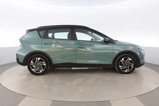 Hyundai Bayon vaihtoauto