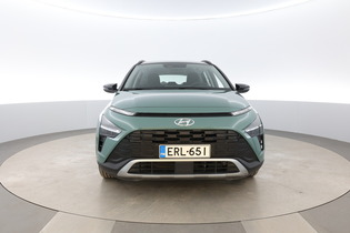 Hyundai Bayon vaihtoauto