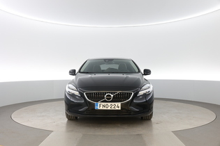 Volvo V40 vaihtoauto