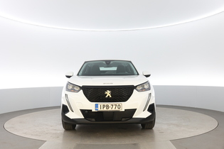Peugeot 2008 vaihtoauto