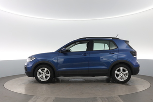 Volkswagen T-Cross vaihtoauto