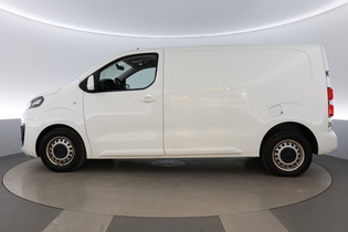 Citroën Jumpy vaihtoauto