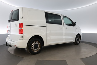 Citroën Jumpy vaihtoauto