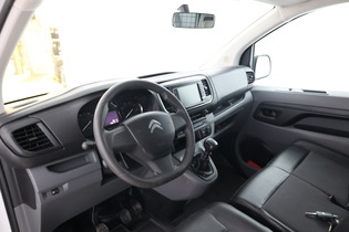 Citroën Jumpy vaihtoauto