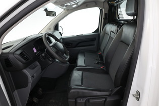 Citroën Jumpy vaihtoauto