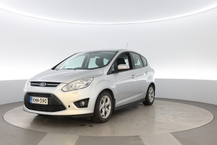 Ford C-MAX vaihtoauto