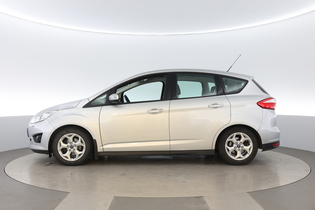 Ford C-MAX vaihtoauto