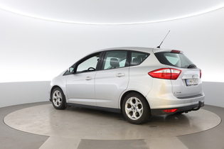 Ford C-MAX vaihtoauto
