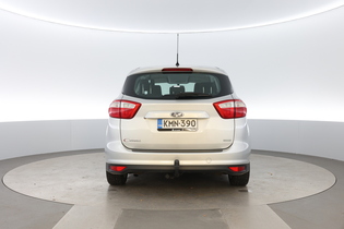 Ford C-MAX vaihtoauto