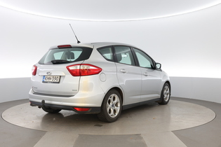Ford C-MAX vaihtoauto