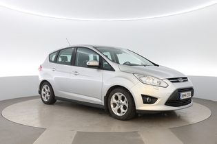 Ford C-MAX vaihtoauto