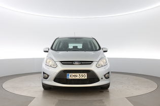 Ford C-MAX vaihtoauto