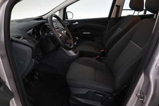 Ford C-MAX vaihtoauto