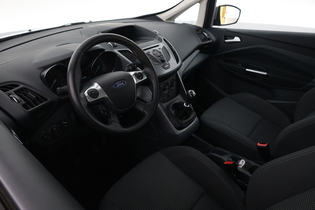 Ford C-MAX vaihtoauto