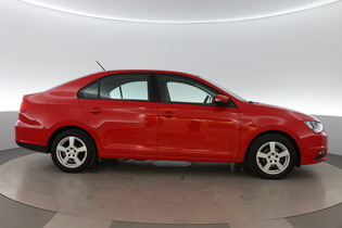 SEAT Toledo vaihtoauto