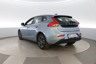 Volvo V40 vaihtoauto