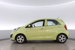 Kia Picanto vaihtoauto