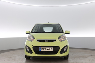 Kia Picanto vaihtoauto
