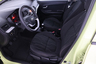 Kia Picanto vaihtoauto