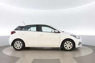 Hyundai i20 Hatchback vaihtoauto