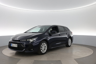 Suzuki Swace vaihtoauto