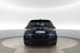 Suzuki Swace vaihtoauto