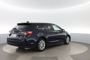 Suzuki Swace vaihtoauto