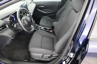 Suzuki Swace vaihtoauto