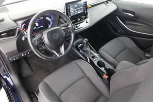 Suzuki Swace vaihtoauto