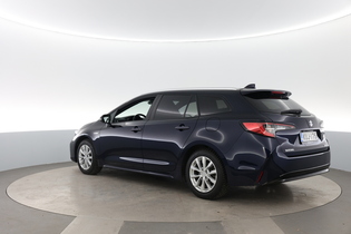 Suzuki Swace vaihtoauto