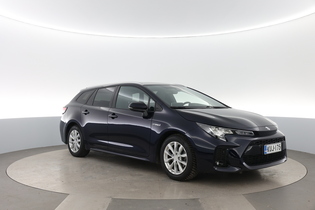 Suzuki Swace vaihtoauto