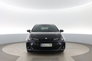 Suzuki Swace vaihtoauto