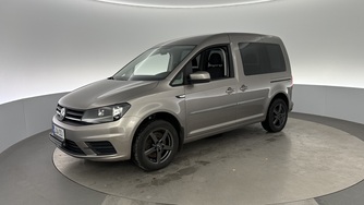 Volkswagen Caddy vaihtoauto