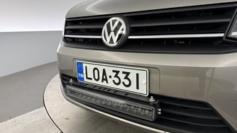 Volkswagen Caddy vaihtoauto