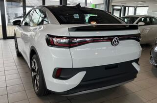 Volkswagen ID.5 vaihtoauto