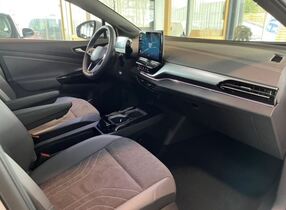 Volkswagen ID.5 vaihtoauto