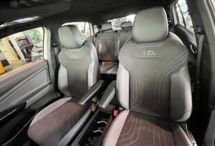 Volkswagen ID.5 vaihtoauto