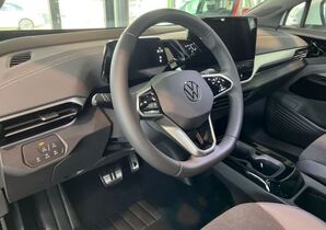 Volkswagen ID.5 vaihtoauto