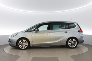 Opel Zafira Tourer vaihtoauto