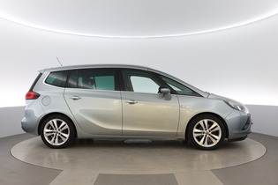 Opel Zafira Tourer vaihtoauto