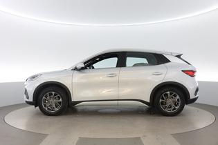 BYD Atto 3 vaihtoauto