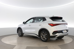 BYD Atto 3 vaihtoauto