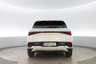 BYD Atto 3 vaihtoauto